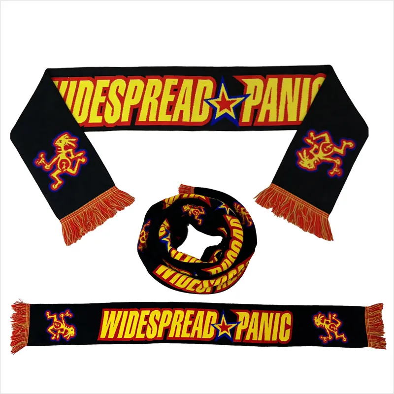 Gahumi cases-Custom Acrylic Scarves for US Client.webp